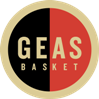 logo Geas Basket