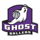logo Ghost Ballers