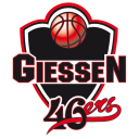 logo Giessen 46ers