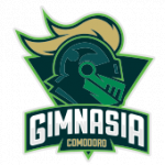 logo Gimnasia Y Esgrima (CR)