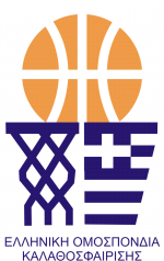 logo Greece Women