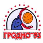 logo Grodno-93