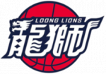 logo Guangzhou Loong Lions