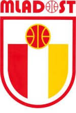 logo HAKK Mladost