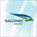 logo Halcones De Xalapa
