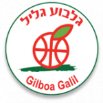 logo Hapoel Gilboa Galil