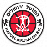 logo Hapoel Jerusalem