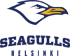 logo Helsinki Seagulls