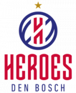 logo Heroes Den Bosch