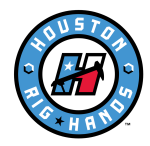 logo Houston Rig Hands