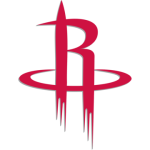 logo Houston Rockets