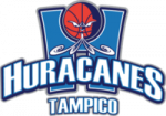 logo Huracanes Tampico