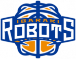 logo Ibaraki Robots