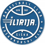 logo Ilirija