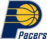 logo Indiana Pacers