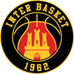 logo Inter Basket