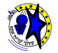 logo Ironi Kiryat Ata