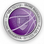 logo Ironi Nahariya