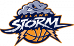 logo Island Storm