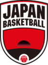 logo Japan Women