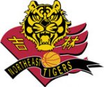 logo Jilin Northeast Tigers