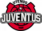 logo Juventus Utena