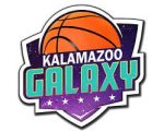 logo Kalamazoo Galaxy
