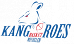 logo Kangoeroes Basket