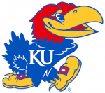 logo Kansas Jayhawks