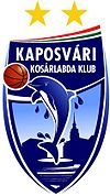 logo Kaposvari