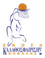logo Kavala BC