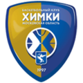 logo Khimki Moscow