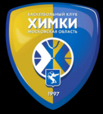 logo Khimki-Podmoskovie