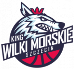 logo King Wilki Morskie Szczecin