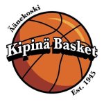 logo Kipinä Basket