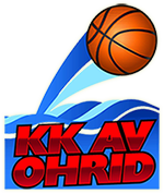 logo KK AV Ohrid
