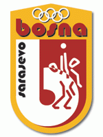 logo KK Bosna
