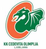 logo KK Cedevita Olimpija