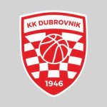 logo KK Dubrovnik
