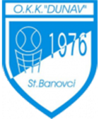 logo KK Dunav