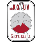 logo KK Kožuv