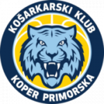 logo KK Primorska
