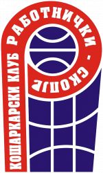 logo KK Rabotnicki