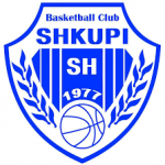 logo KK Shkupi
