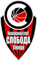logo KK Sloboda