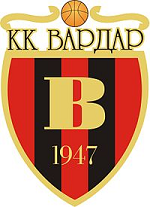 logo KK Vardar