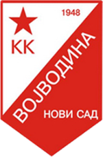 logo KK Vojvodina