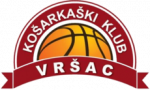 logo KK Vršac