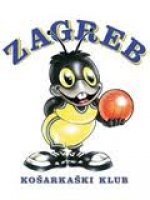 logo KK Zagreb