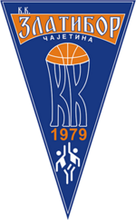 logo KK Zlatibor